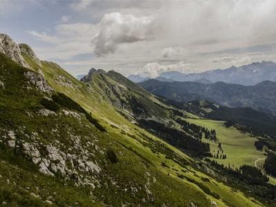 Windhoek - Central Windhoek orientation