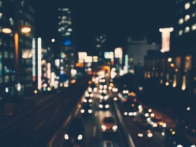 Accra - Independence Square and Osu