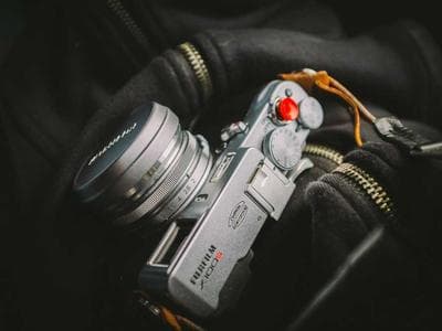 Busan - Haeundae Beach