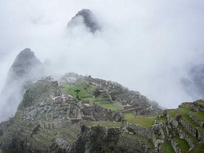 Delhi - Old Delhi and Red Fort