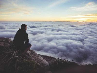 Genoa - Old town and caruggi