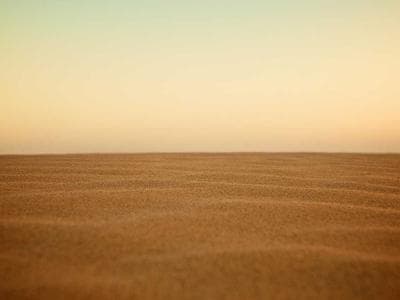 Haifa - Mirador de los jardines bahá'ís