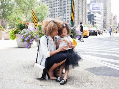 Johannesburg - Constitution Hill and city