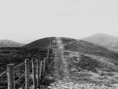 Halifax - Citadel and downtown