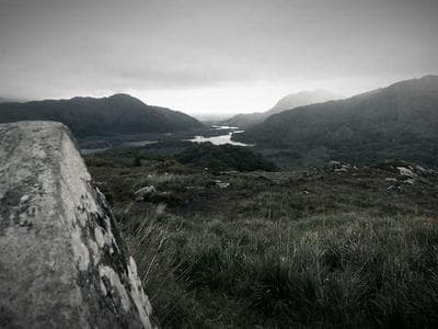 Cardiff - Castle and Bute Park