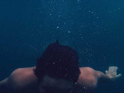 Goa - North Goa beaches