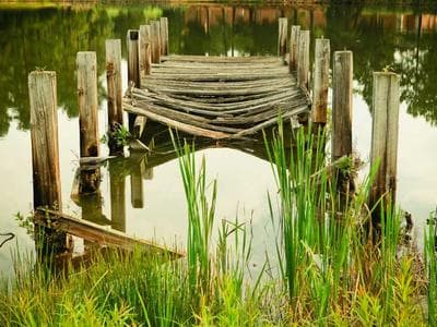 Gdansk - Long Market and old town