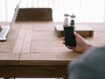Rovinj - Old town and church