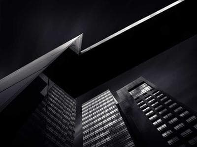 Stockholm - Gamla Stan and waterfront