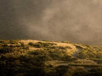 Dubai - Burj Khalifa and Dubai Mall