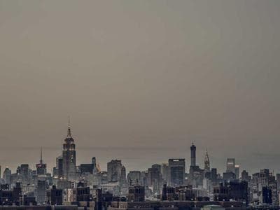Rotterdam - Modern center and Markthal