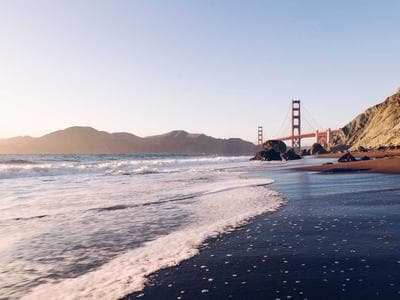 Constanța - Casino and old town