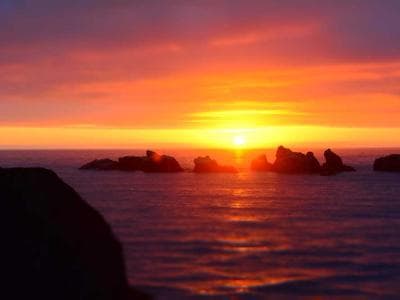 Perugia - Piazza IV Novembre and Rocca Paolina