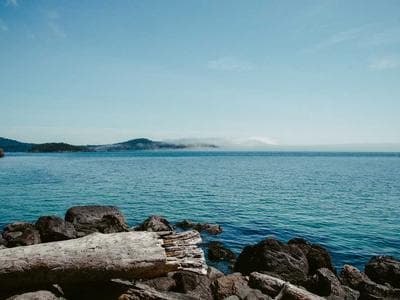 Cannes - Croisette and beach