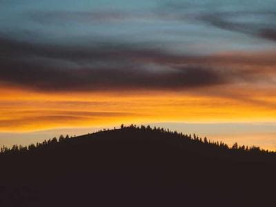 Madrid - Royal Palace and historic center