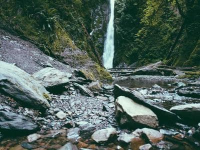 Hong Kong - Victoria Peak and Central