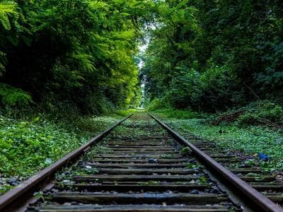 Las Palmas - Las Canteras and Triana