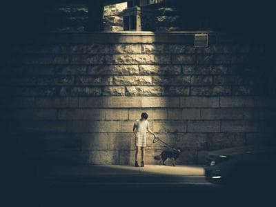 Santander - Center and Magdalena