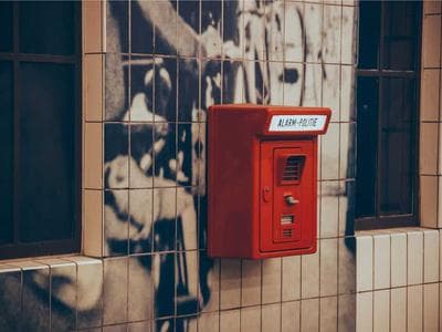 Graz - Schlossberg and old town