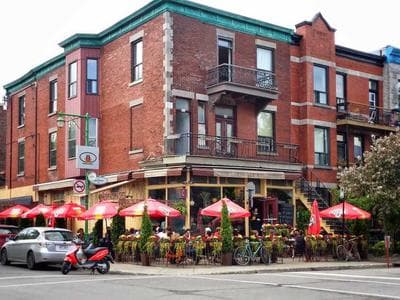 Vancouver - Stanley Park and waterfront