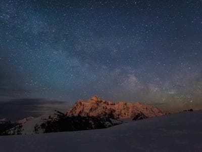 Almaty - Panfilov Park and center