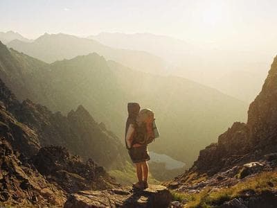 Brno - Old town and Spilberk