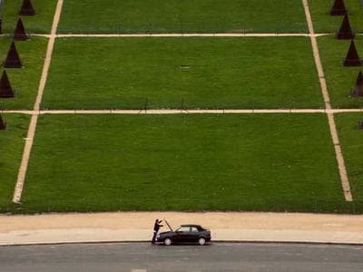Yerevan - Republic Square and Cascade