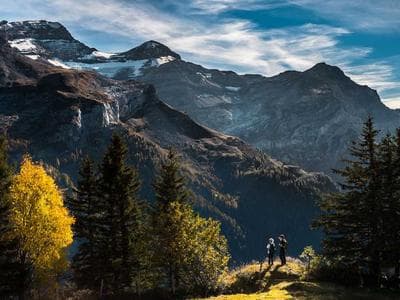 San Diego - Balboa Park and Gaslamp