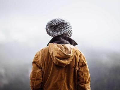 Ohrid - Old town and St. John