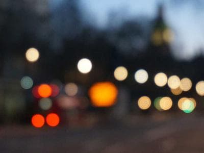 Nashville - Broadway and downtown