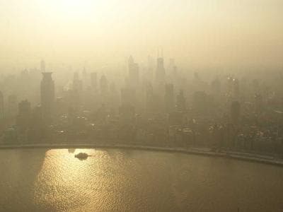 Odense - Andersen quarter