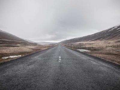 Cagliari - Castello and old town