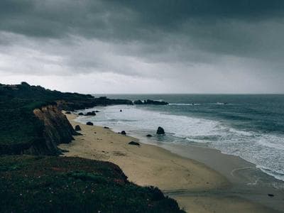 Boston - Freedom Trail and historic core