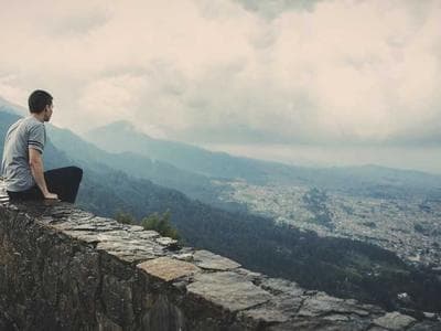 Malmö - Old town and center