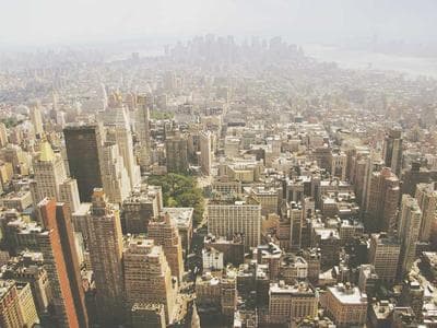 Dresden - Frauenkirche and Neumarkt