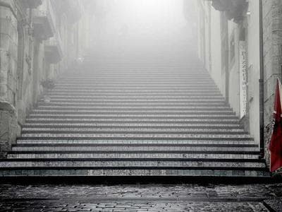 Tampa - Riverwalk and downtown