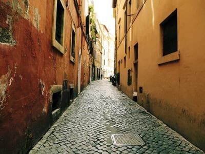 Nottingham - Castle and caves