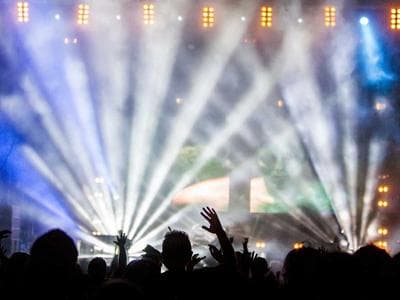 Cincinnati - Riverfront and the Banks