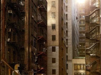 Skopje - Old Bazaar and Stone Bridge