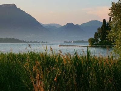 Granada - The Alhambra