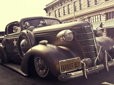 Nairobi - Nairobi National Park