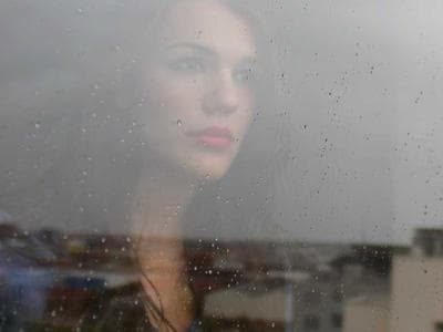 Bolzano - Piazza Walther y pórticos