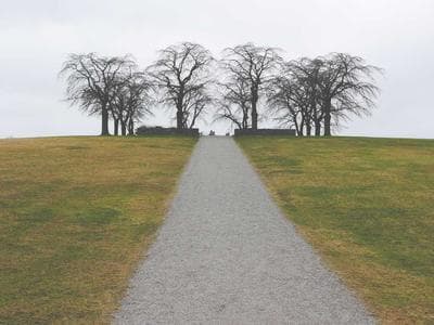 Shanghai - The Bund and historic area