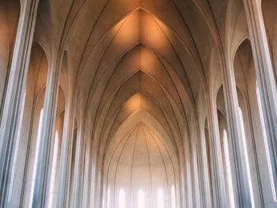 Oviedo - Pre-Romanesque on the hill