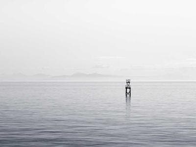 Canberra - Parliament and the Triangle
