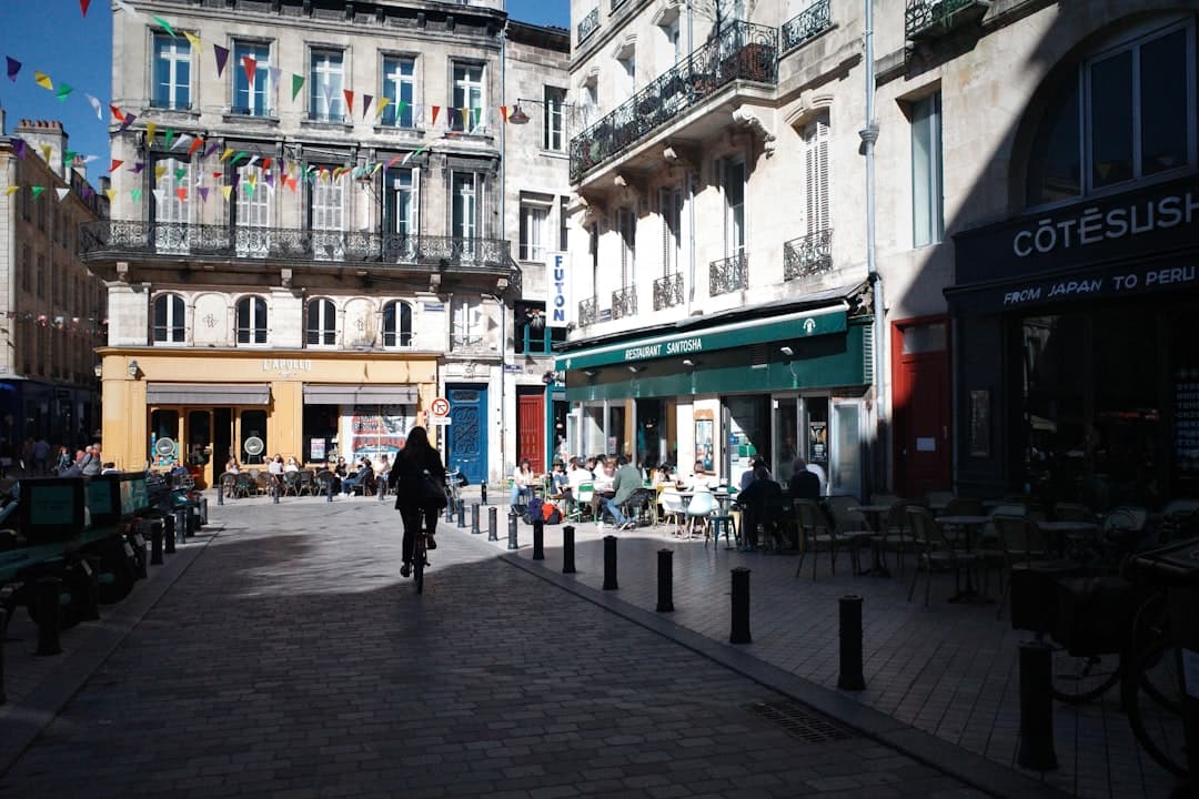 Nice - Old town and markets